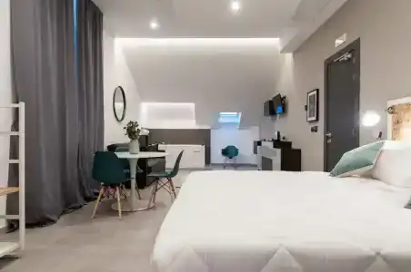 Residence Moderno - 60