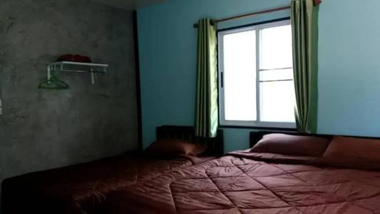 Bansuan Inthanon resort -Classic House - 55