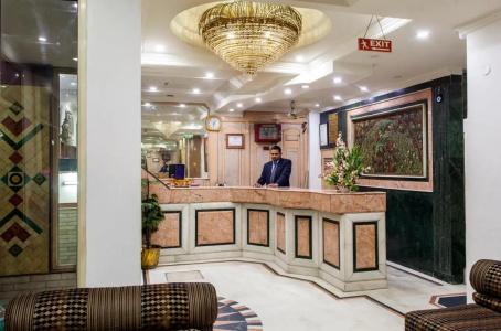 Sunstar Residency - 23
