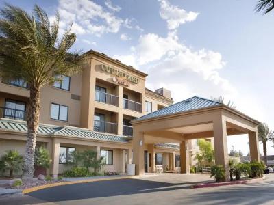 Sonesta Select Las Vegas Summerlin - 29