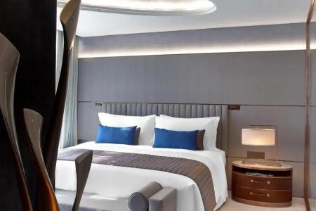The St. Regis Istanbul - 34