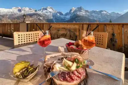 Panorama Fontanella Wellness&Spa - 24