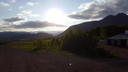 Setberg Guesthouse - 62
