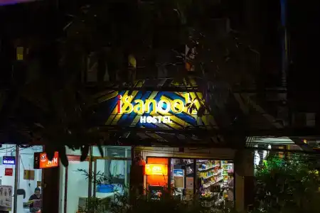 iSanook Female Hostel - 22