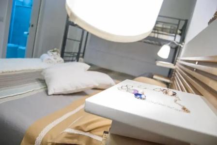 Residence e B&B Villamirella - 258