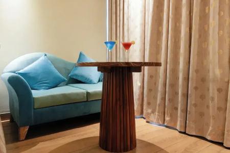 Mgm Beach Resorts East Coast Road - 108