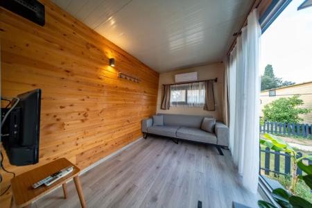 Gaia Tiny Houses Butik - 64