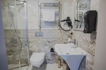 Prusias Otel - 39