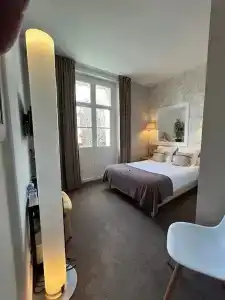 L'Hôtel Particulier Ascott - 25