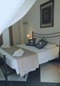 b & b da Jasmine - 28