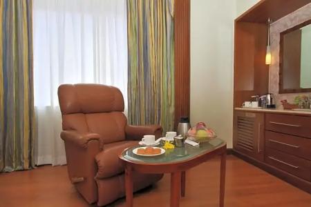 La Sara Grand Formerly Known as Nandhana Grand - 34