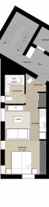 Kira Kira Suites by H2 Life - 44