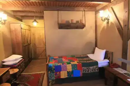 Khan Lankaran - 2