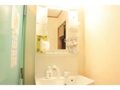 t And k Hostel Kobe Sannomiya East - 20