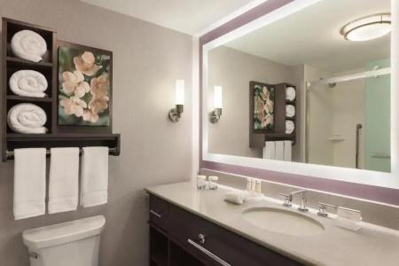 Homewood Suites By Hilton Washington Dc Convention Ctr Area - 30