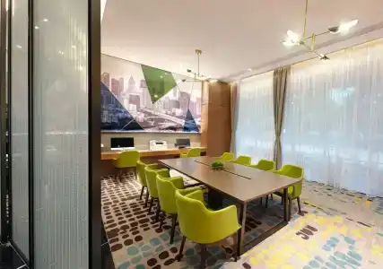 Hampton by Hilton Guangzhou Tianhe Sports Center - 19