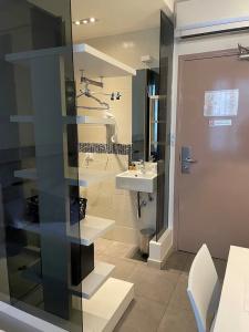 Hôtel Anna Livia - 42