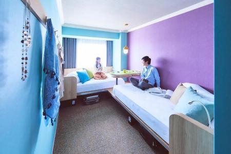 Omo7 Asahikawa By Hoshino Resorts - 33