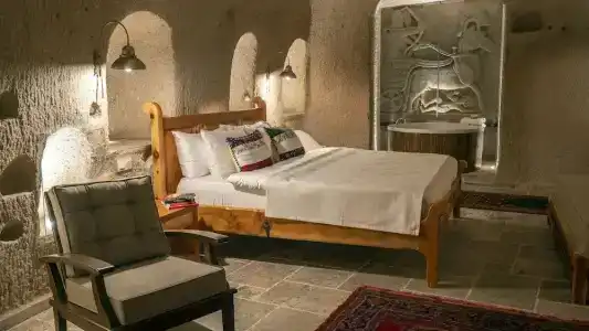 Petra Inn Cappadocia - 7