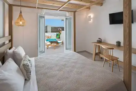 Casa Vitae Suites - 5