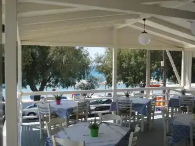 Zefiros Beach - 3