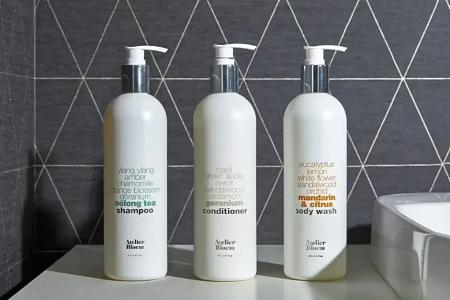 Kimpton Marlowe, An Ihg - 65