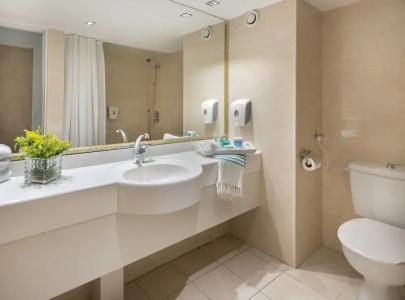 Astral Nirvana Suites- Half Board Premium - 27