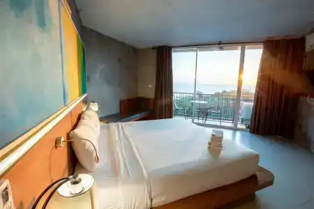 B2 Sea View Pattaya - 121