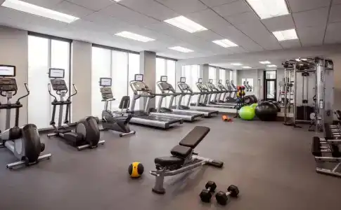 Residence Inn by Marriott Portland Downtown/Pearl District - 22
