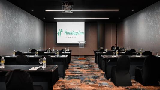 Holiday Inn Santo Domingo & Suites, An Ihg - 49