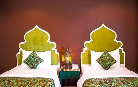 Rasa Boutique Chiang Rai - 24