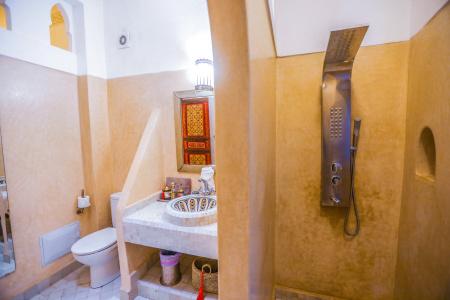 Riad Melhoun & Spa - 8