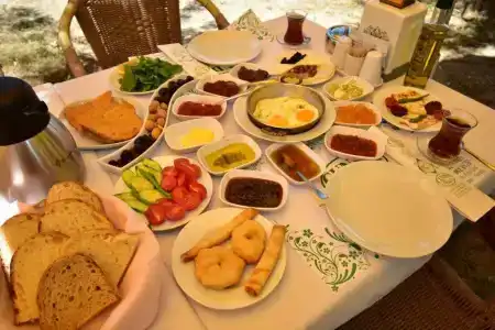Cunda Aşiyan Otel - 7