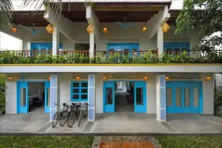 Life Beach Villa - 18