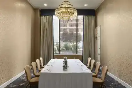 Fairmont Dallas - 16
