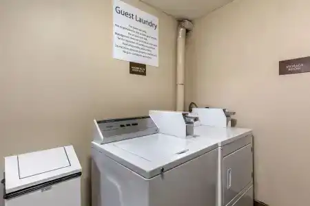 Comfort Inn Santa Fe - 25