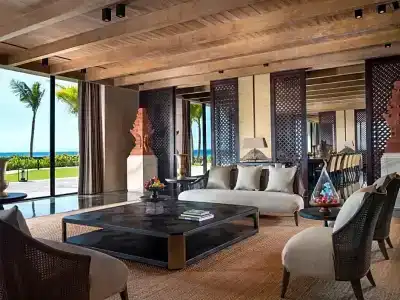 The Apurva Kempinski Bali - 83