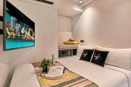 lyf one-north Singapore by Ascott - SG Clean - 42