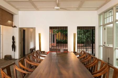 De Saram House by Geoffrey Bawa - 7