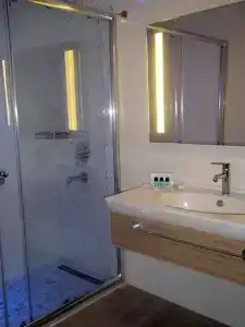 Blue Bay Platinum - 30