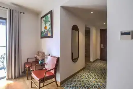Salmalia Boutique & Spa - 191