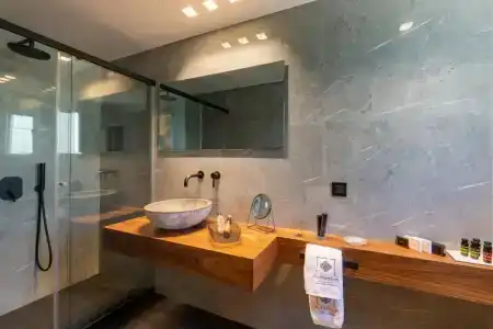 Anthemion Suites and Villas - 77