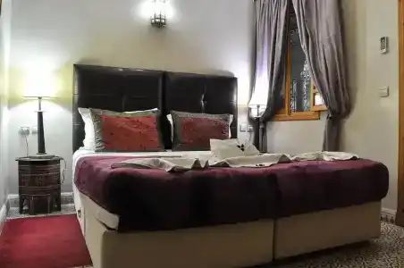 Riad Inaka - 51