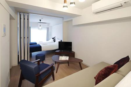 Kario Sasazuka Terrace - 22