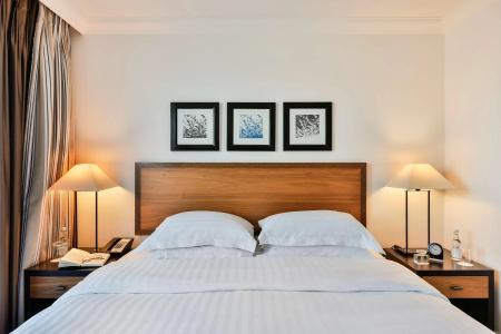 Hyatt Regency London - The Churchill - 43