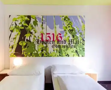 b&b Ingolstadt - 25