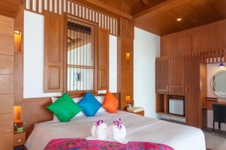 The Samui Beach Resort - Sha Plus Certified - 129