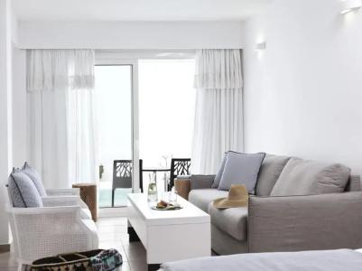 Aressana Spa & Suites - Small Luxurys of the World - 93