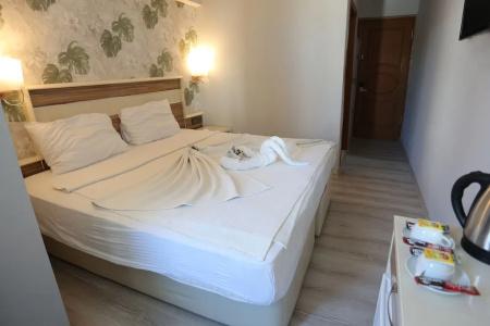 Best Smyrna Otel - 38