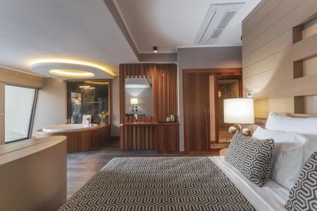 Orka Cove Penthouse & Suites Adults Only - 2